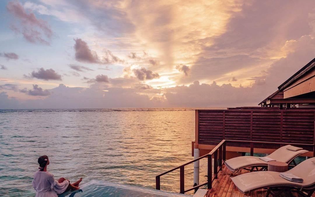 Where to stay in Maldives